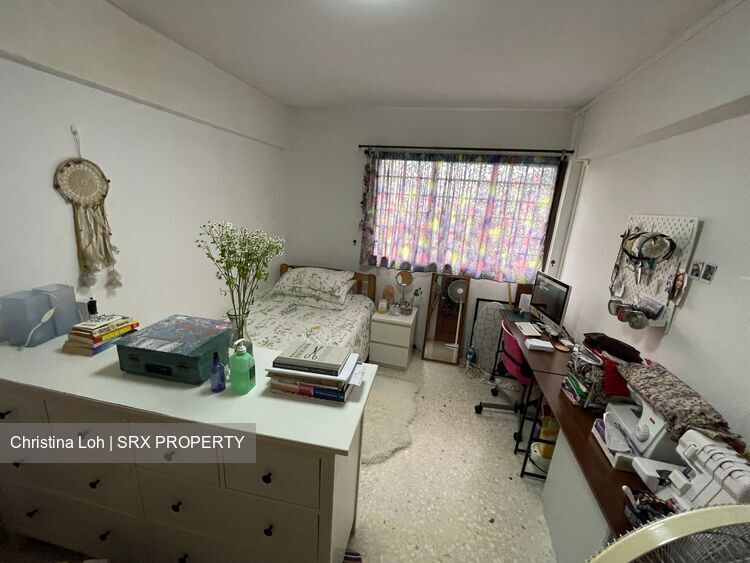 Blk 347 Clementi Avenue 5 (Clementi), HDB 4 Rooms #382077941